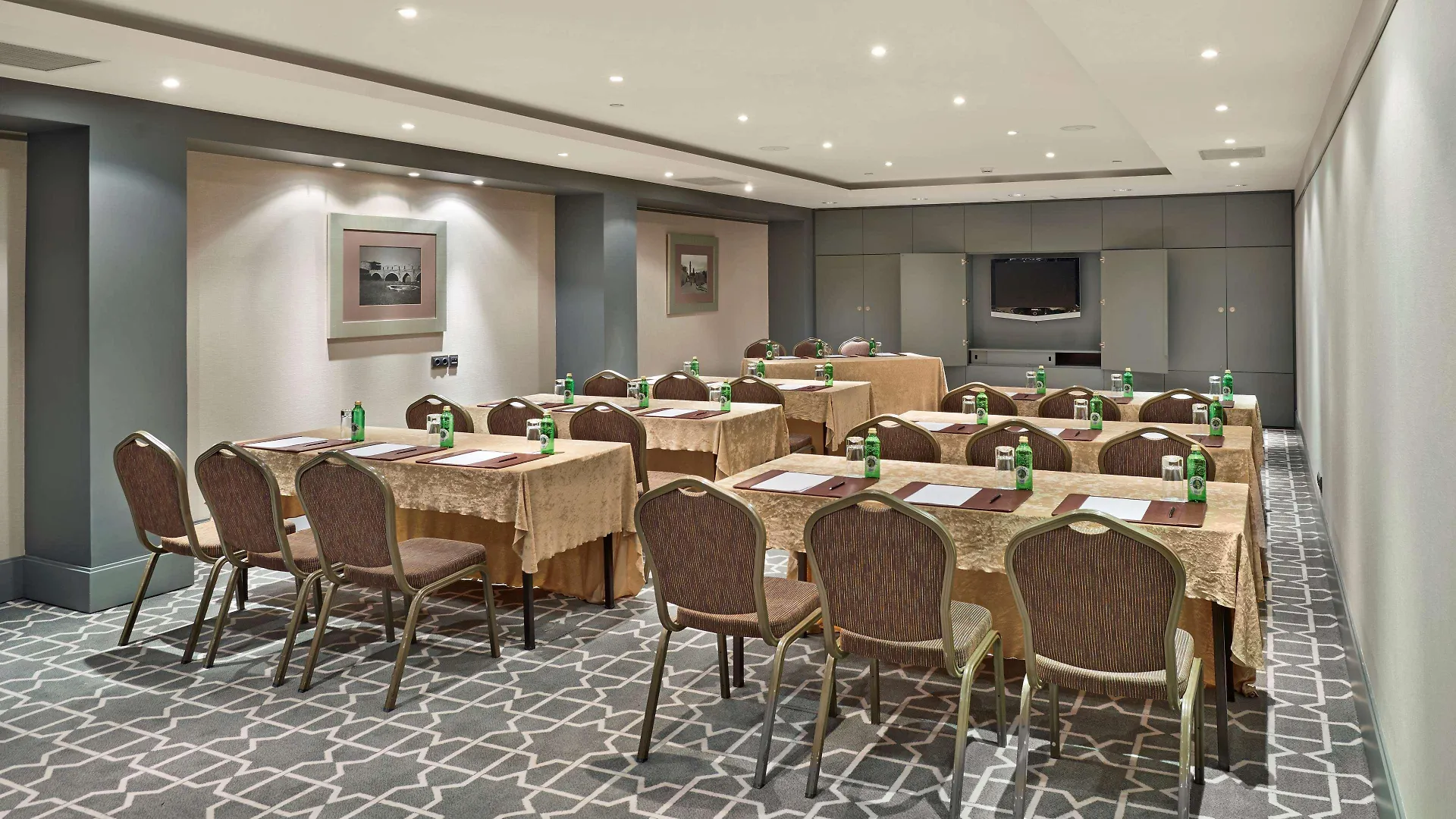 *****  Hyatt Regency Baku Hotel Azerbeidzjan