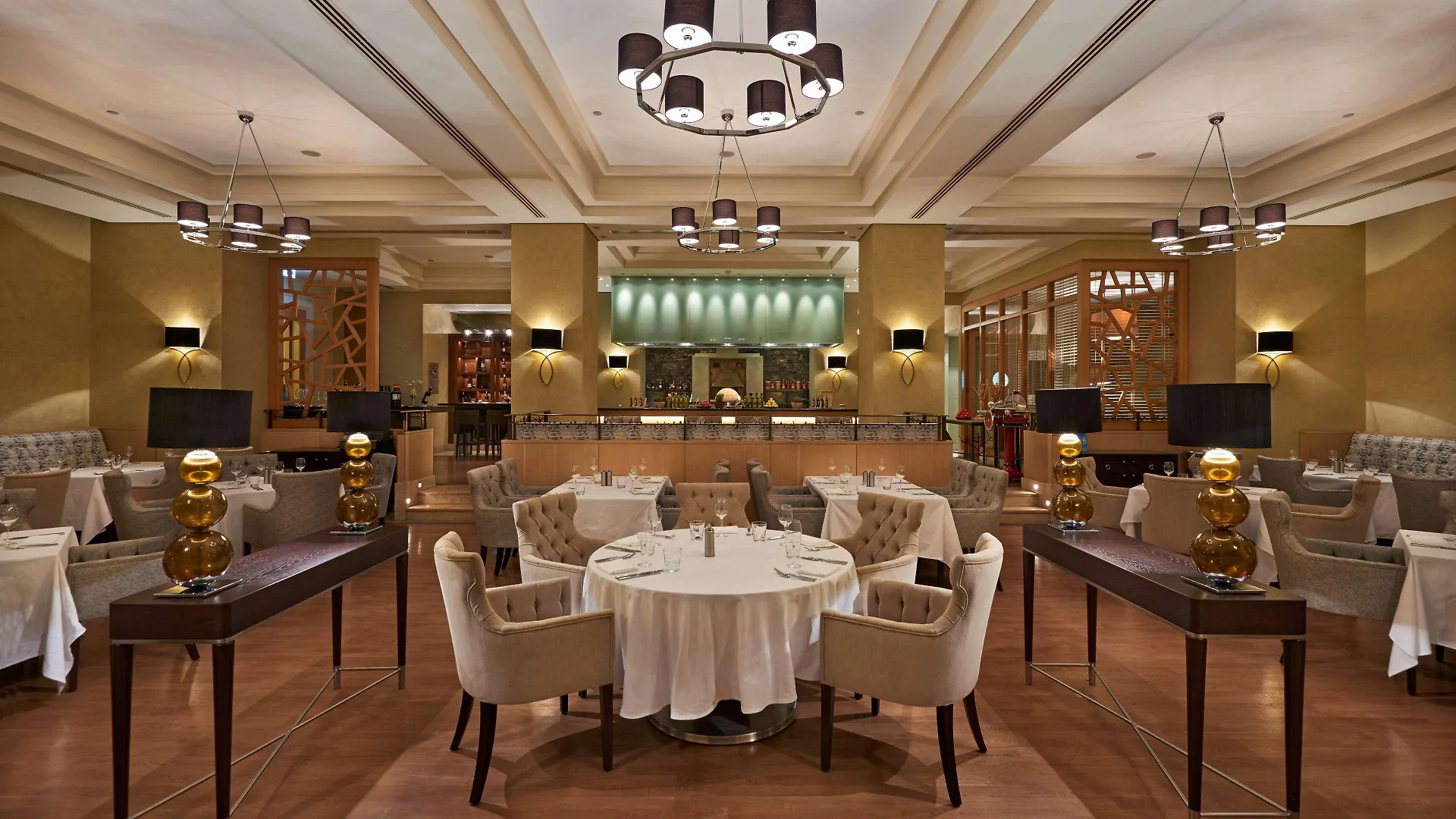 Hyatt Regency Baku Hotel