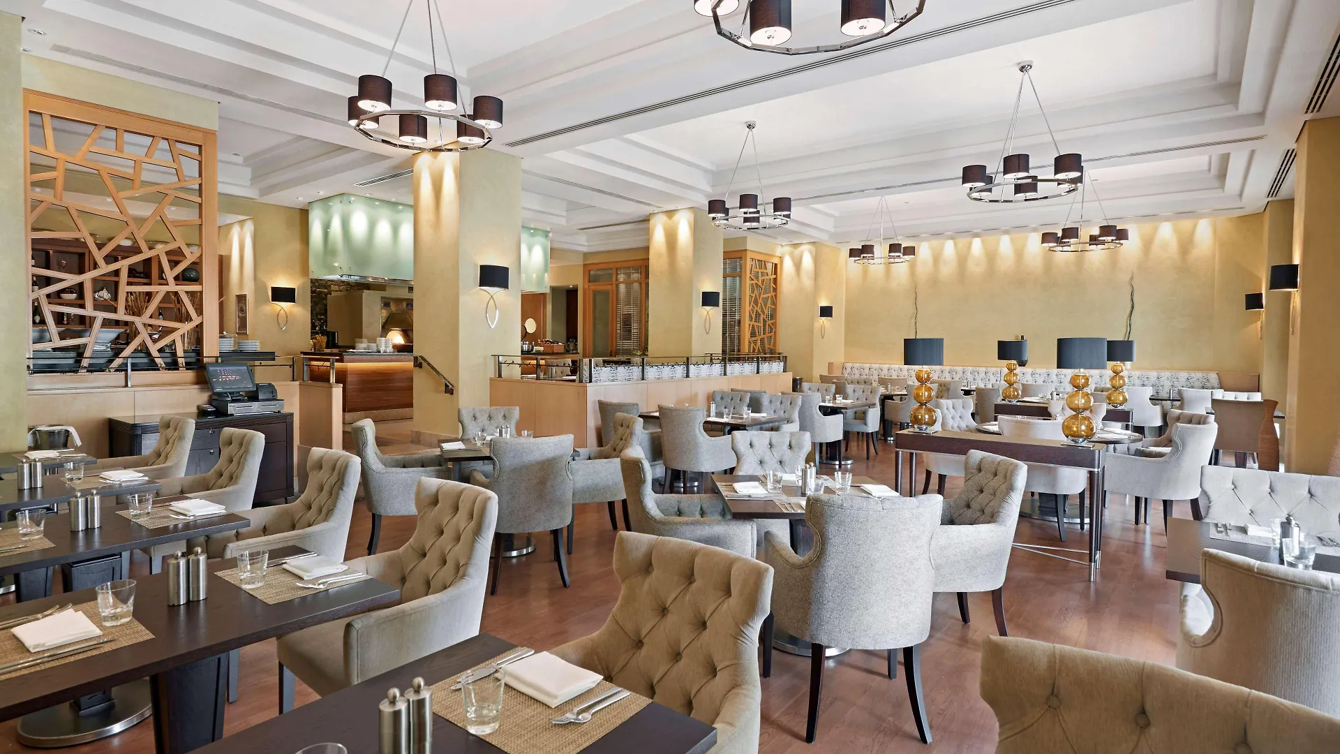 Hyatt Regency Baku Hotel 5*,