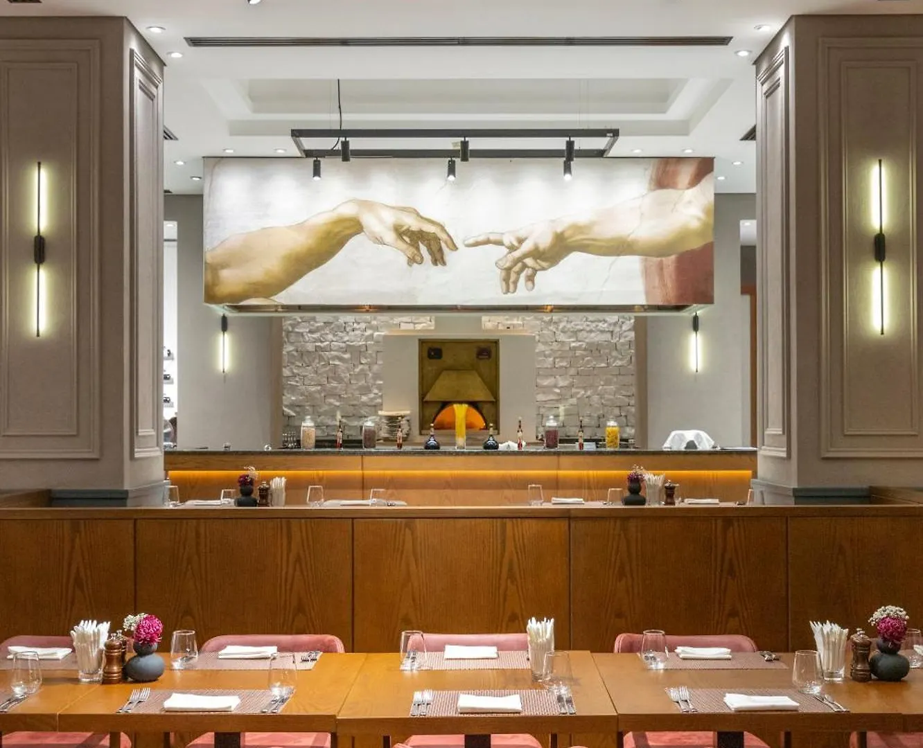 Hyatt Regency Baku Hotel