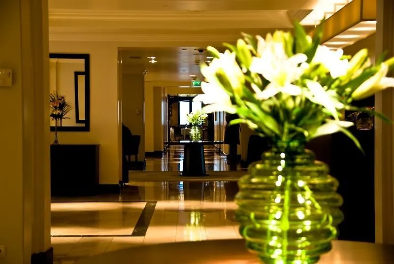 *****  Hyatt Regency Baku Hotel Azerbeidzjan