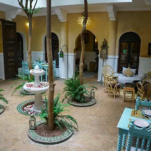 **** Riad Dama & Marruecos