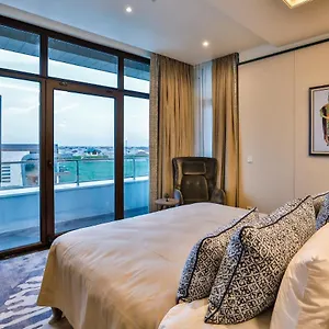 Hotel Dreamland Golf Baku