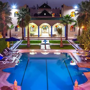 Qodwa 4* Sidi Abdallah Ghiat
