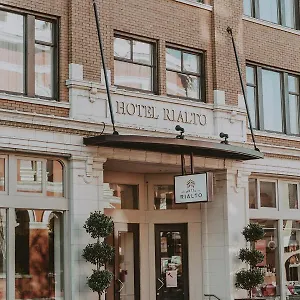 **** Hotel Rialto Canada