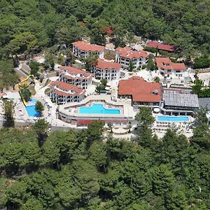 **** Hotel Nicholas Park Turkey