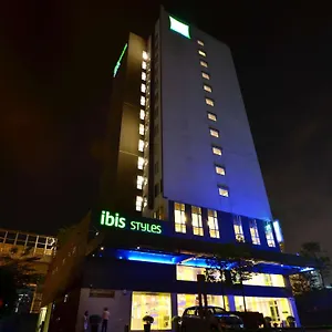 *** Hotel Ibis Styles Kuala Lumpur Sri Damansara Malaysia