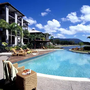 **** Aparthotel Blue Lagoon Australia