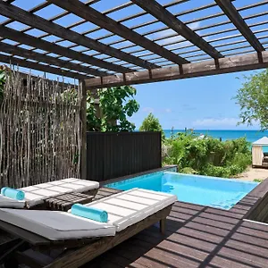 **** Hotel Keyonna Antigua/Barbuda