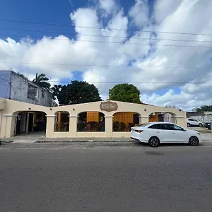 Caribe מלון קוזומל