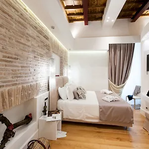 Argentina Residenza Style מלון רומא