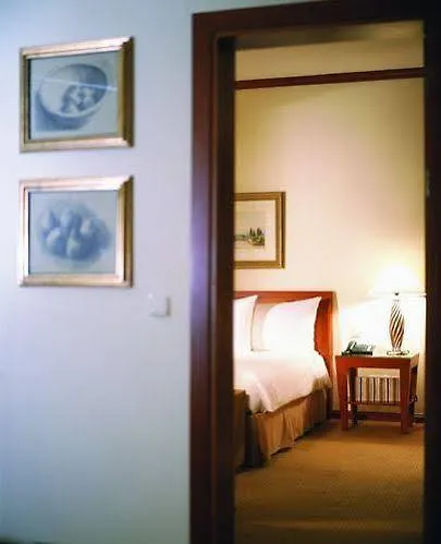 Hotel Hyatt Regency Bakú