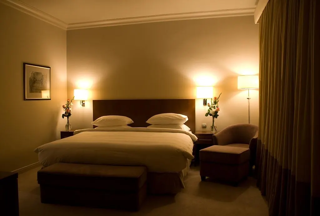 Hotel Hyatt Regency Bakú 5*,