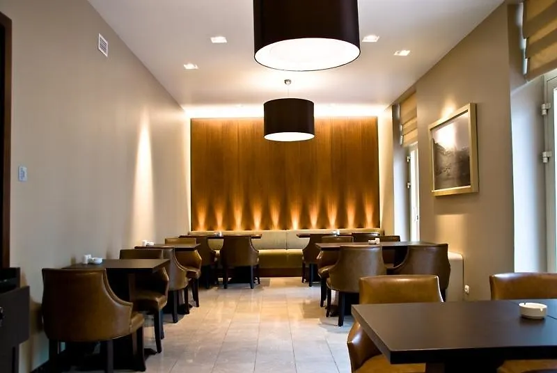 Hotel Hyatt Regency Bakú