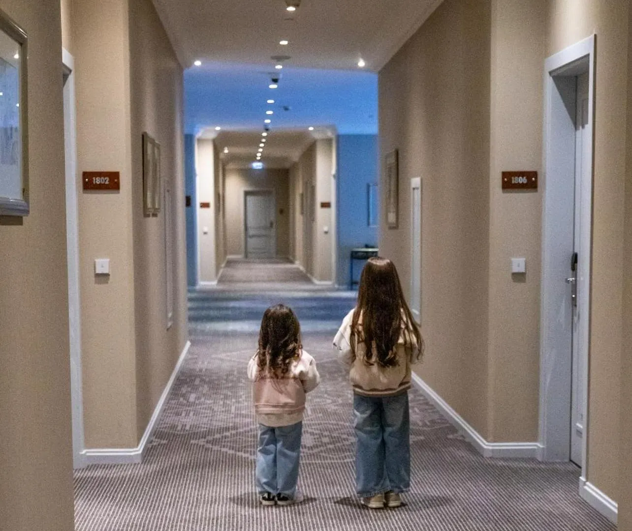 *****  Hyatt Regency Baku Hotel Azerbaijan